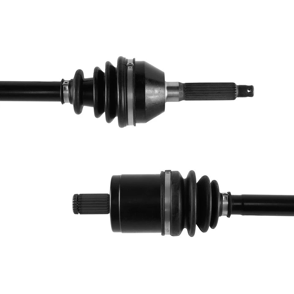 for Polaris Sportsman 400 500 600 700 800 MV7 2005 Front LH / RH CV Joint Axle