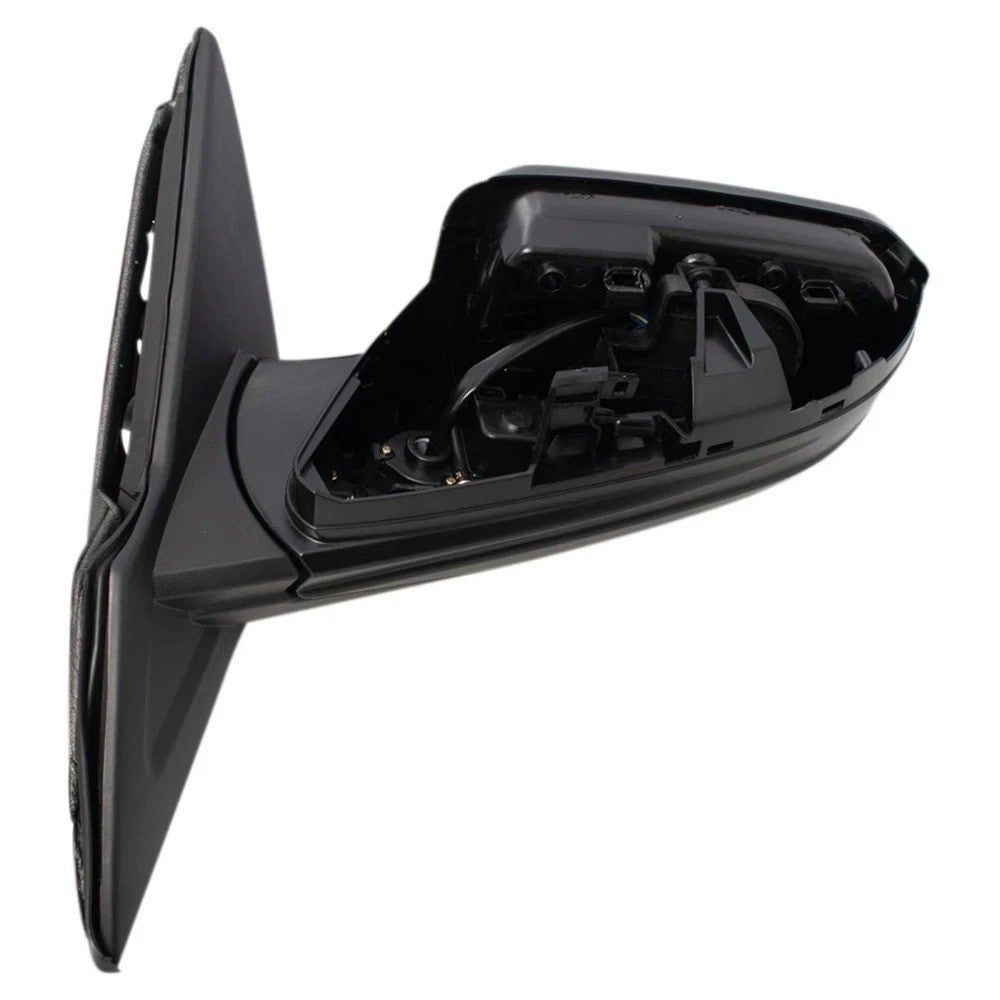Left Mirror Fits 2017-2021 Honda Civic