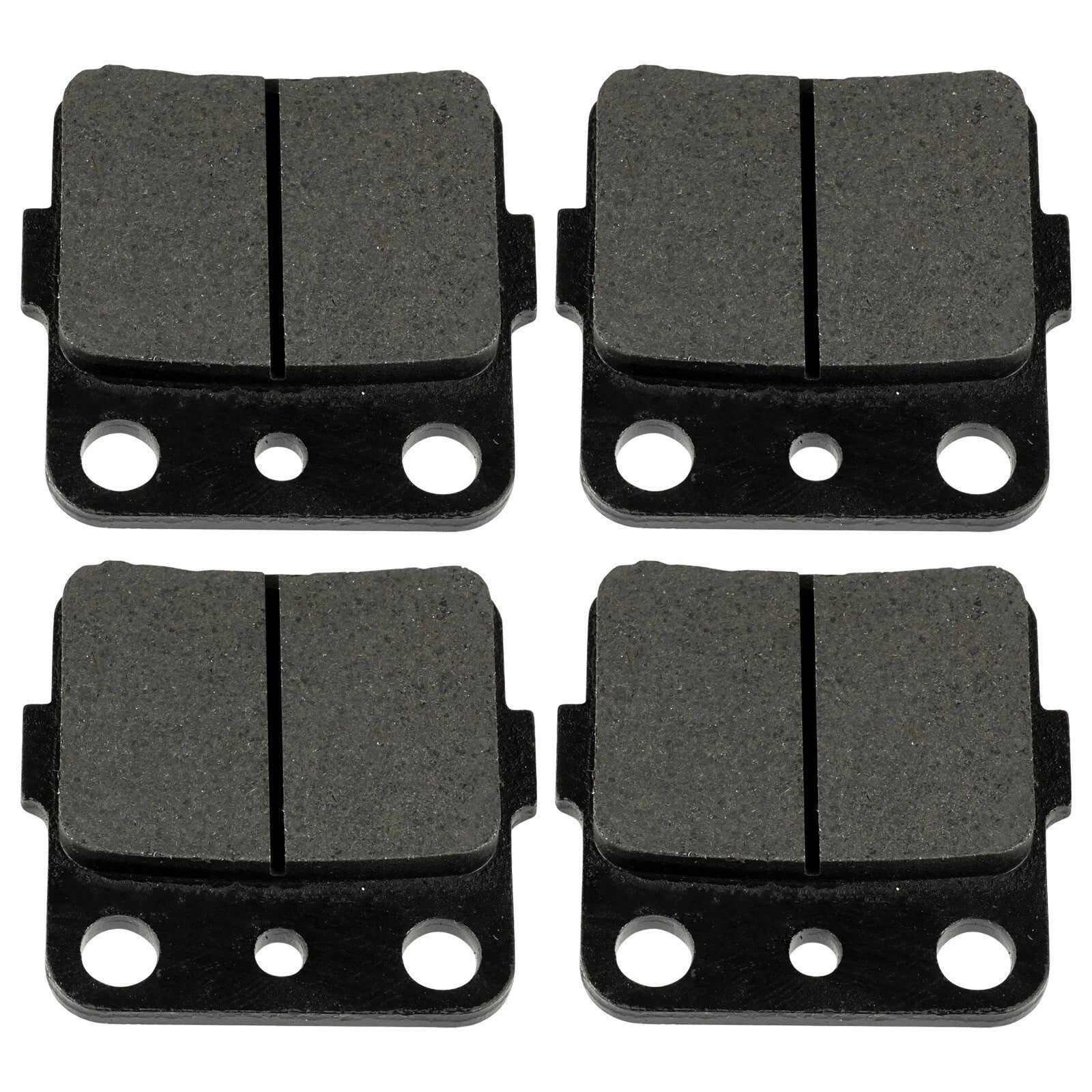 Front Brake Pads for Honda TRX400EX Sportrax 400 Ex 2001 02 03 04 05 06 07 2008