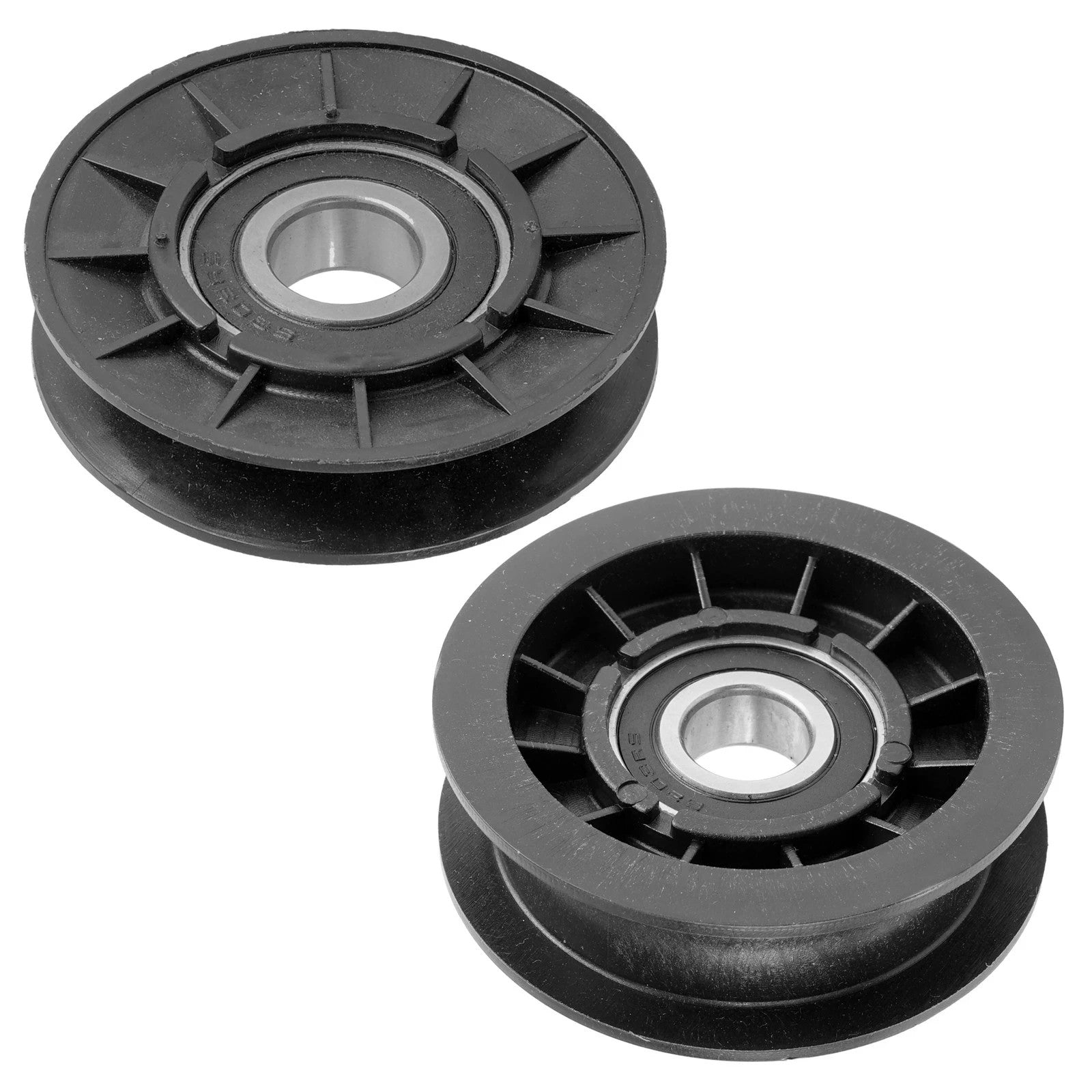 Idler Pulley For Transmission Belt For John Deere LA100 LA105 LA110 LA115 LA120