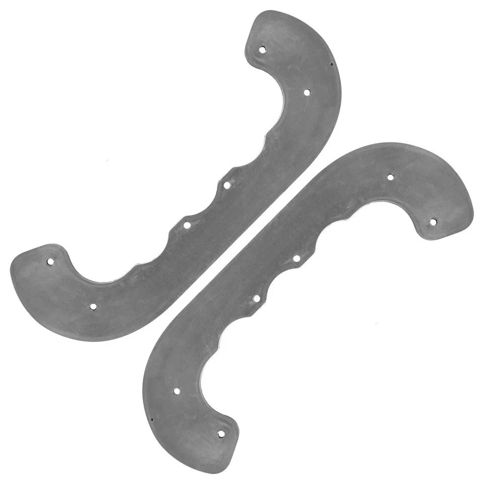 2 Snow Blower Paddle Fits Toro 99-9313 55-9251 125-1128 88-0771 55-9250 780-180