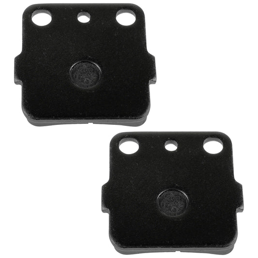 Brake Pads for Yamaha Warrior 350 YFM350 1988-2004 Rear Brakes