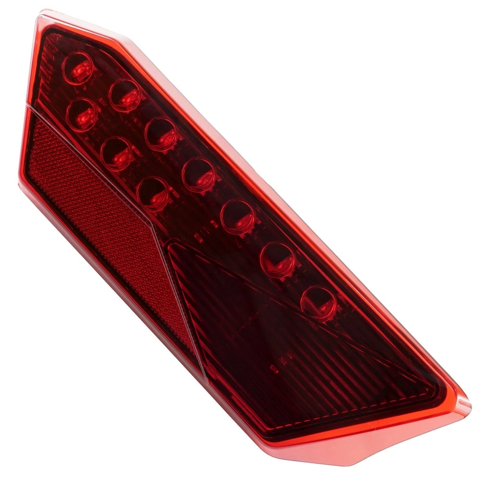 Complete Rear Right LED Taillight For Polaris RZR 900/RZR 900 50/55" 60" 2015-21