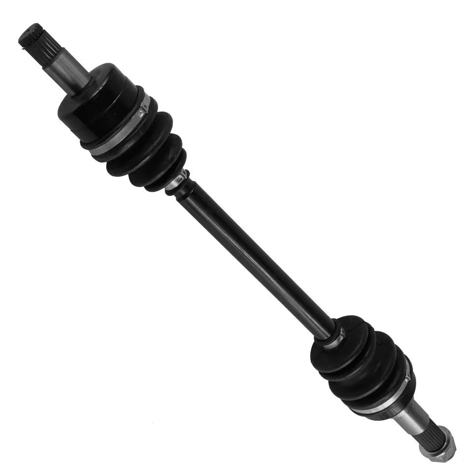 Front Left Complete CV Joint Axle for Yamaha Rhino 700 YXR700F 4WD 2008-2013