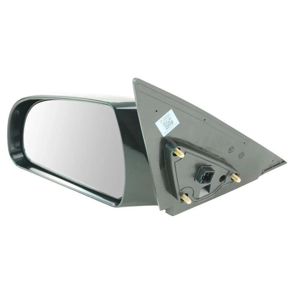 Power Heated Side View Mirror Driver Left LH NEW for 06-10 Hyundai Sonata