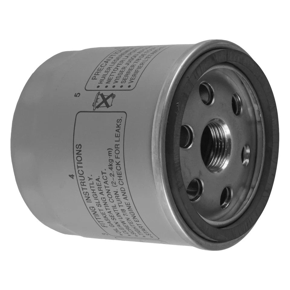 Oil Filter for BMW  R1200C R-1200C Montauk Classic R1200Cl 1200 2001-2006