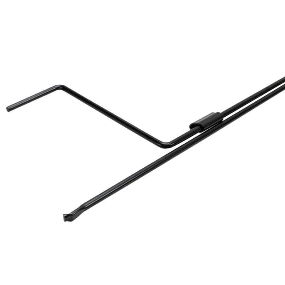 Spare Tire Tool Jack Handle for Ford Expedition F150 F250 Lincoln Navigator