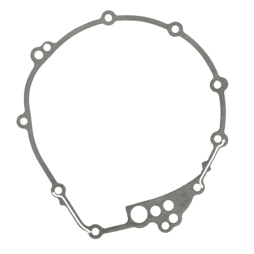 Clutch Cover Gasket fits Yamaha YZF-R6S YZFR6S YZF R6S 2006 2007 2008 2009