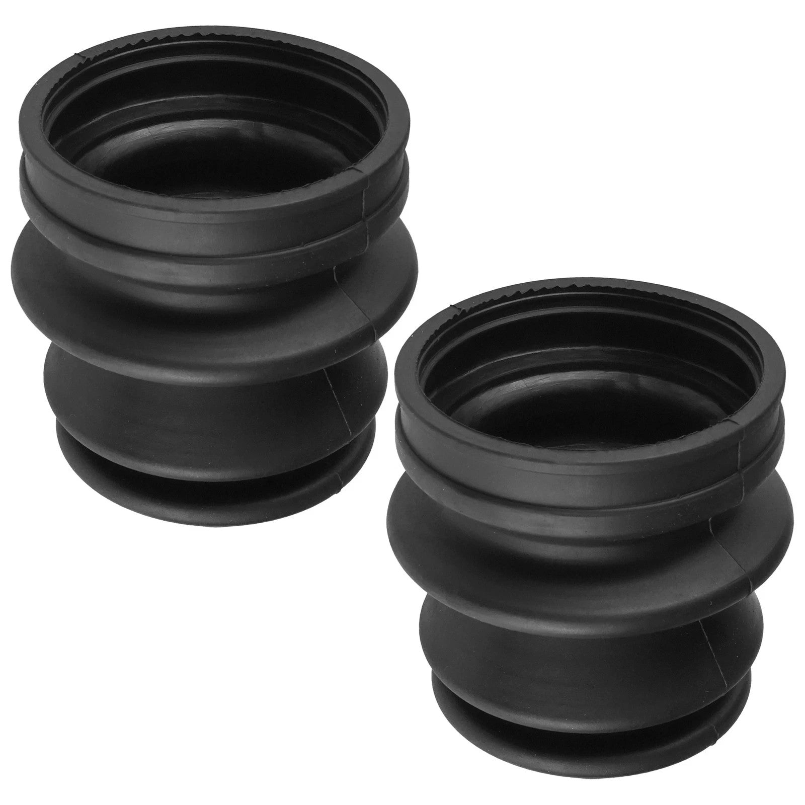 Front Axle Inner Outer CV Boot Kit for Arctic Cat 250 300 400 454 500 4X4 98-01