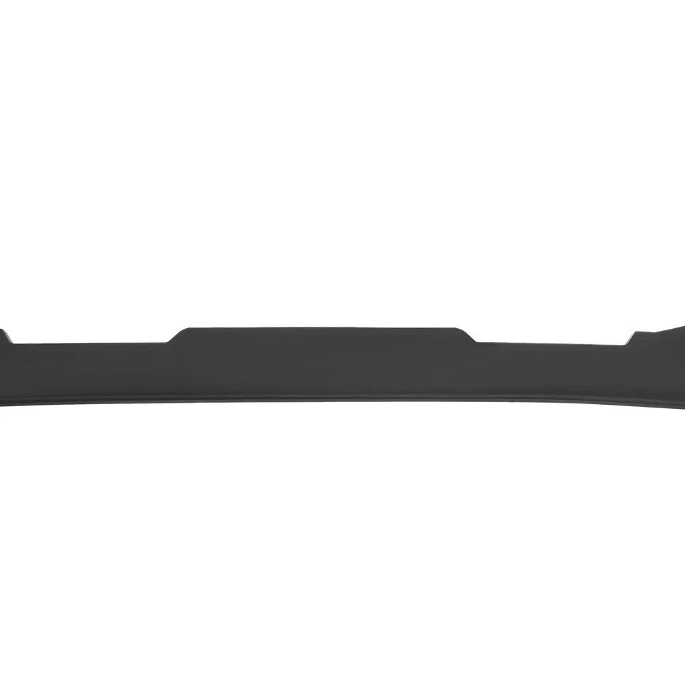Front Bumper Valance Lower Air Deflector For Chevy Colorado GMC Canyon 2015-2020