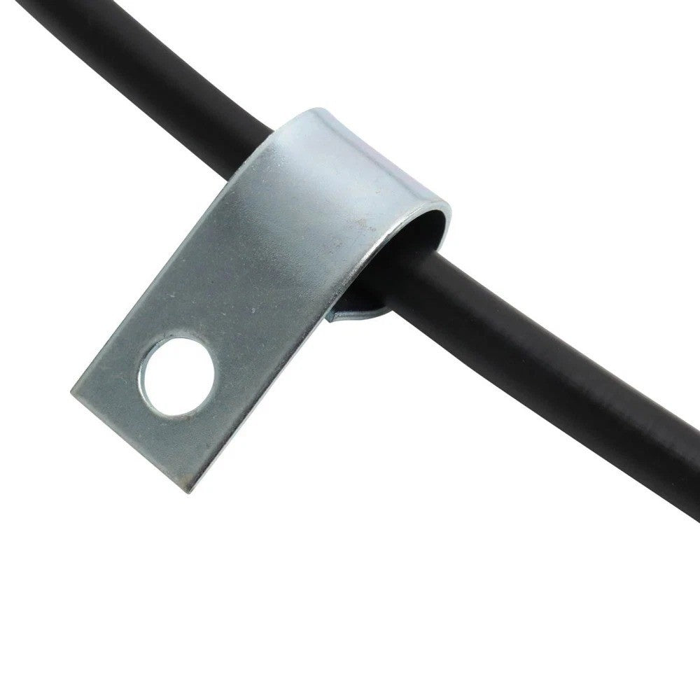 Rear Parking Brake Cable Fits 2006-2011 Honda Civic