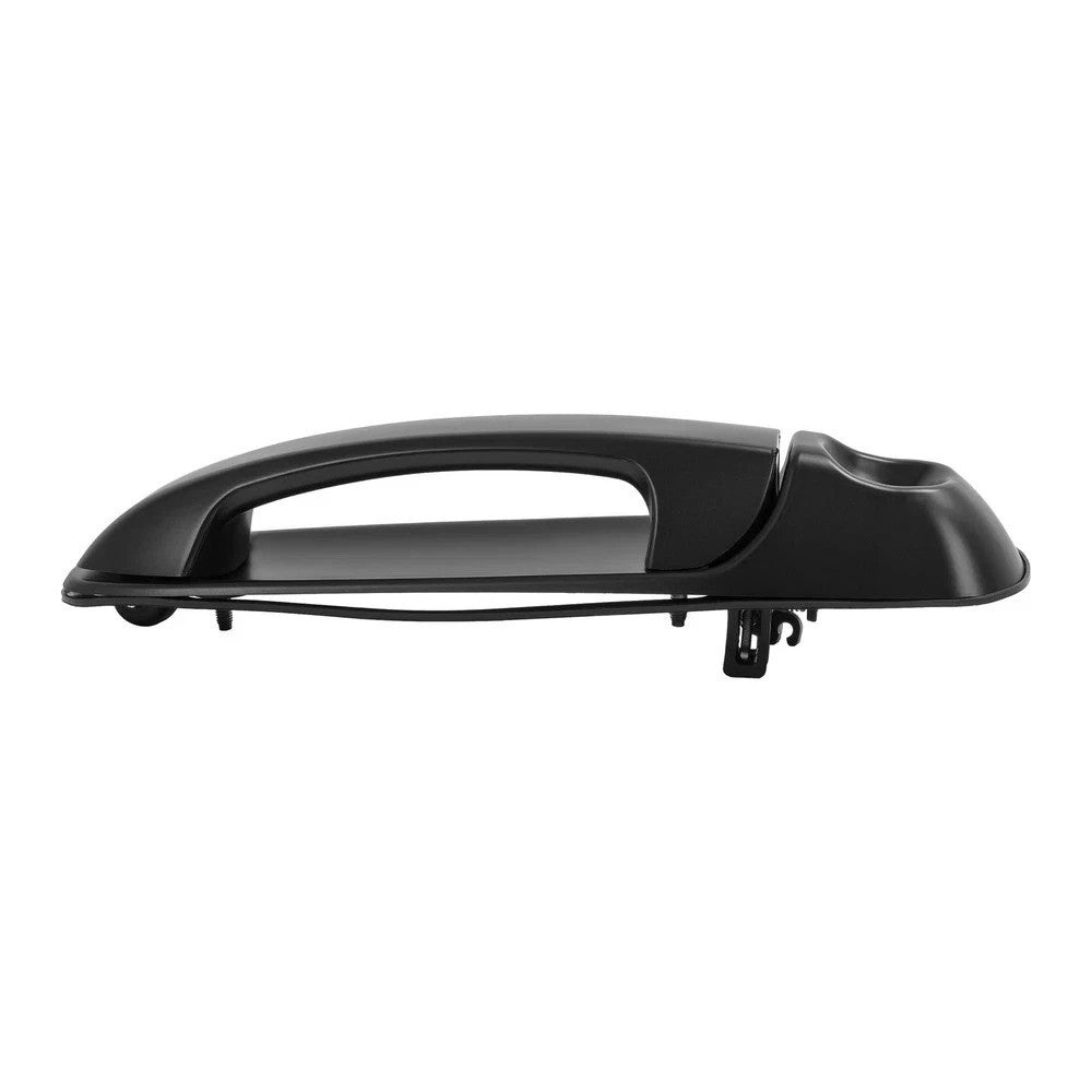 For Dodge Ram 02-10/Dakota 2005-11 Front Driver Left Side Exterior Door Handle