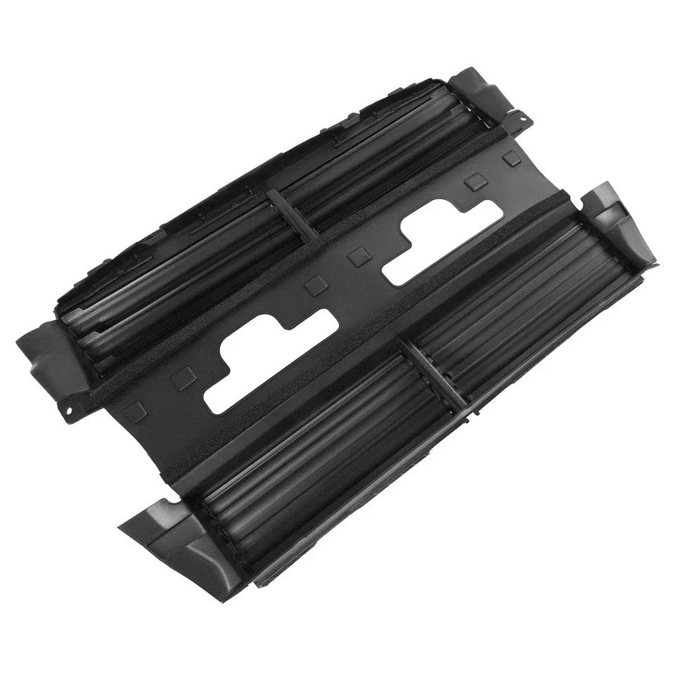 For Ford Explorer 2013-2019 Active Radiator Grille Shutter Assembly W/O Motor