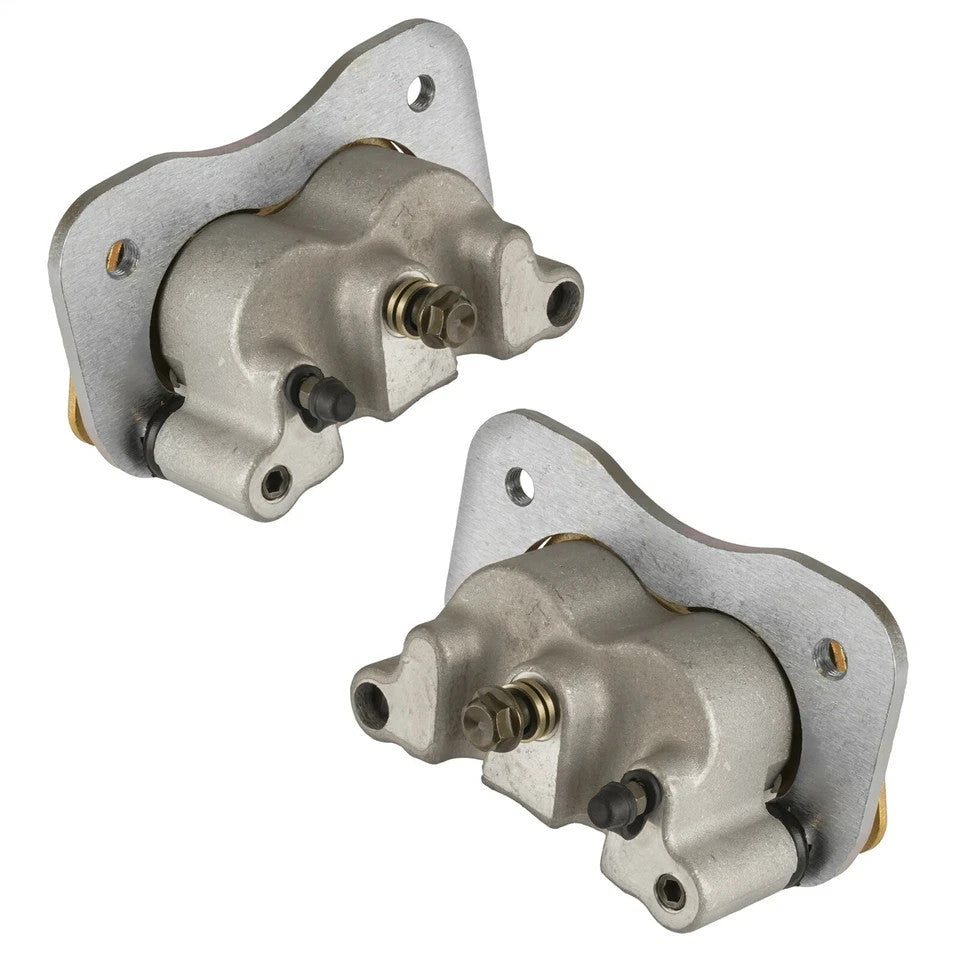 Rear L & R Brake Caliper for Polaris 1911427 1911429
