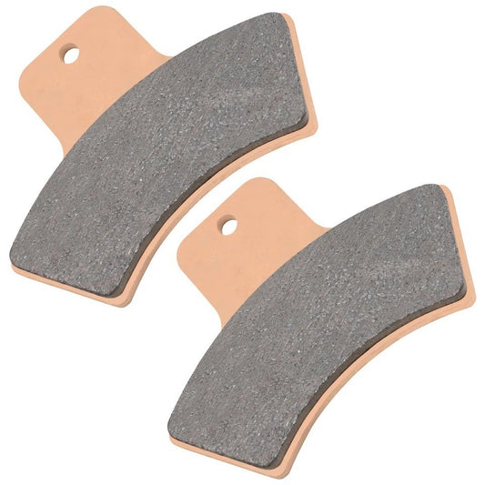 Brake Pads for Polaris Trail Boss 325 Rear Brakes 2000-2002