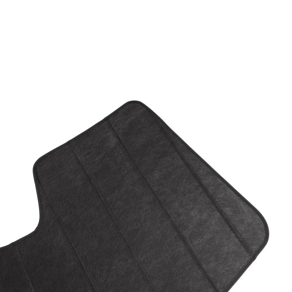 For Mazda CX-5 2017-2024 18 19 20 21 22 23 Front Windshield Sunscreen Sun Shade
