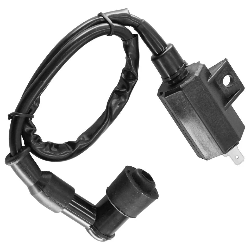 Ignition Coil for Kawasaki ATV Bayou 220 KLF220 1988-2002