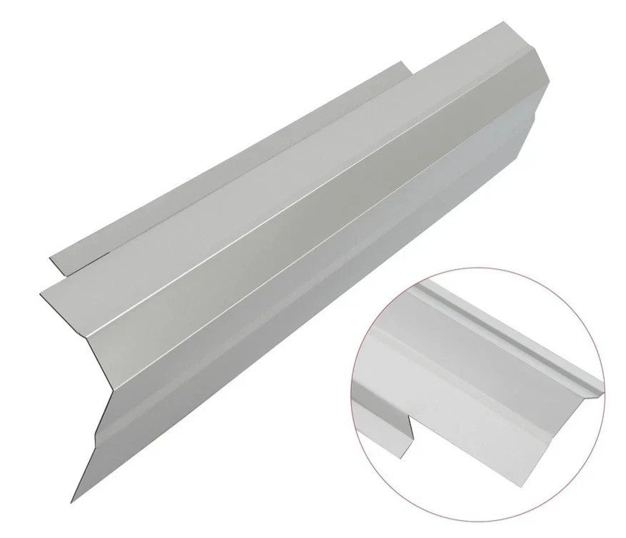 Rocker Panels For 07-13 08 09 10 Chevy Silverado Standard Cab Regular Cab 2 Door