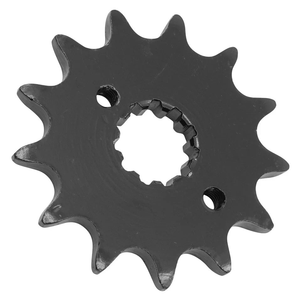 Front Drive Chain Sprocket for Honda CRF250F 19-24/XR250R 96-04/NX250 1988-1990