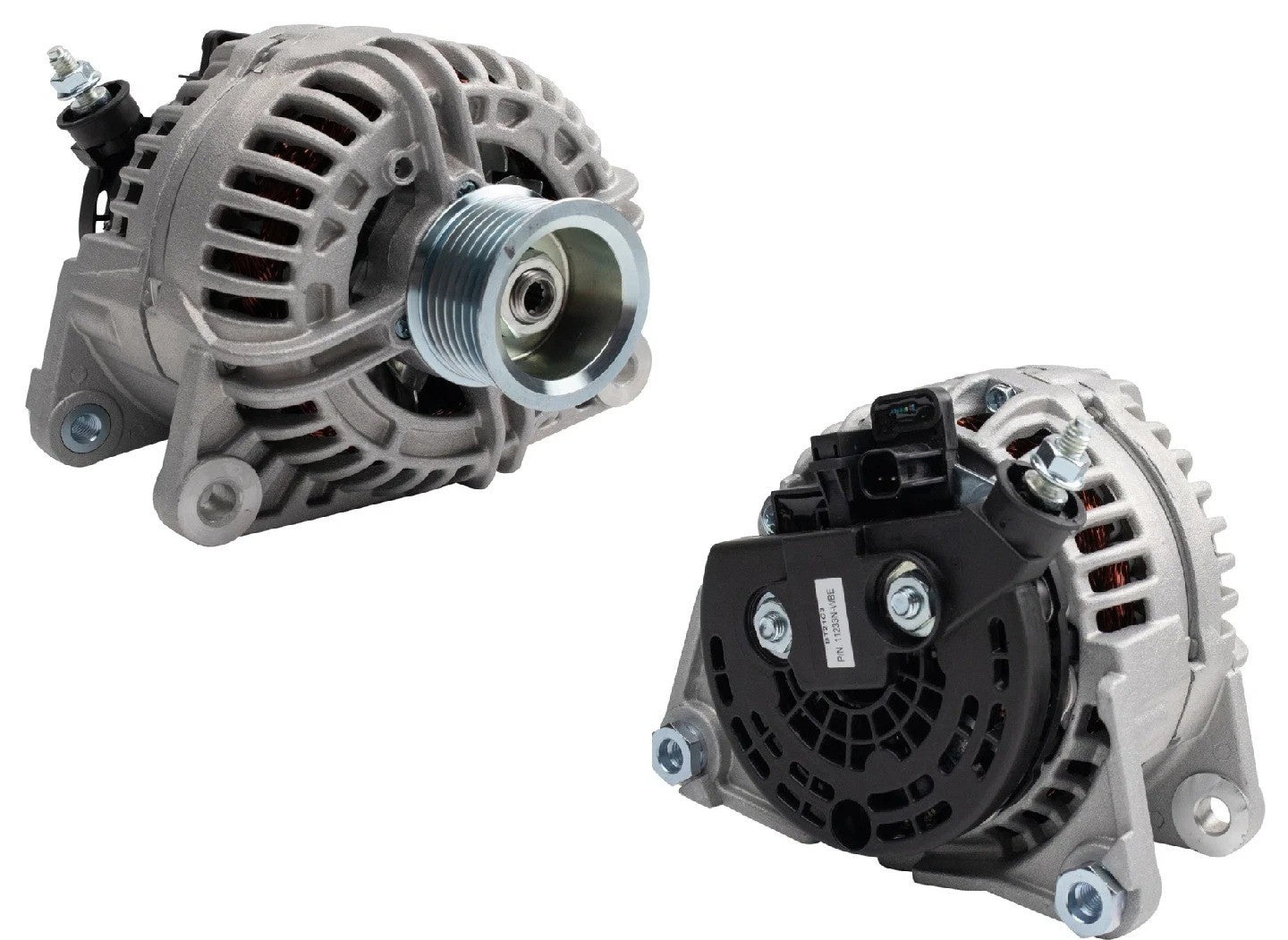 Alternator For 2007-2008 Dodge Ram 1500 Ram 2500 Ram 3500 11233