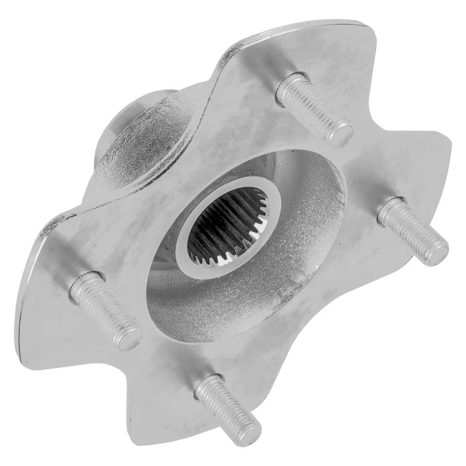 Rear Right Wheel Hub for Honda 42610-HR3-A20