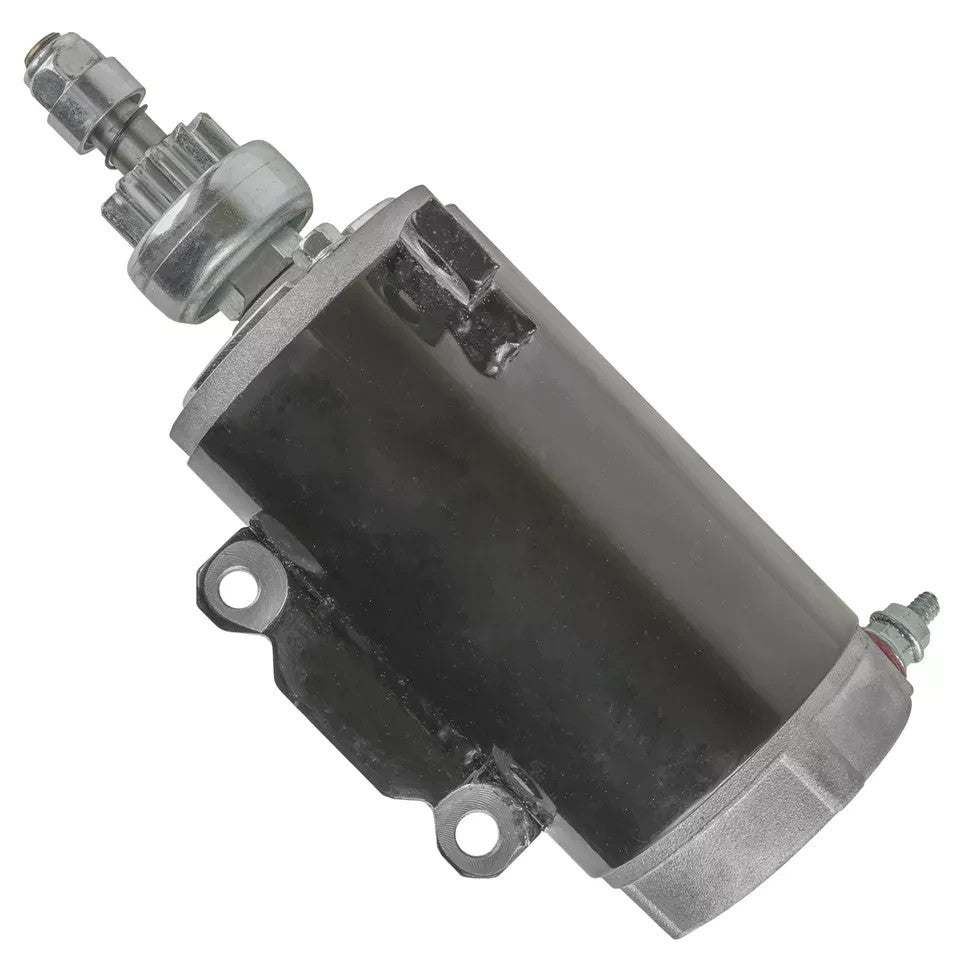 Starter for Evinrude 85 88 90 100 112 115 HP E85 E88 E90 E100 E112 E115 1981-97