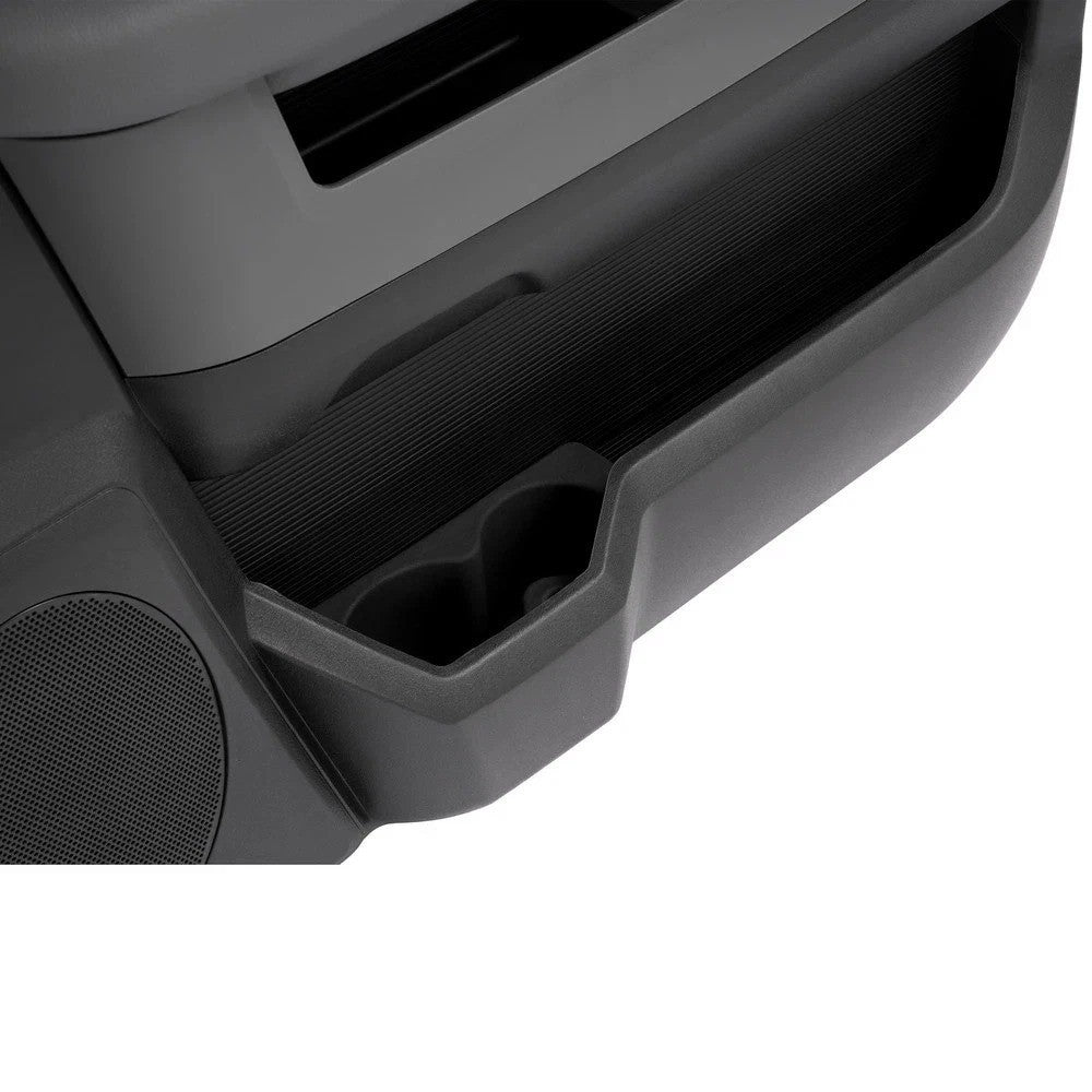 Inner Door Panel Front Passenger Side For 2013-2018 DODGE RAM 1500 2500 3500