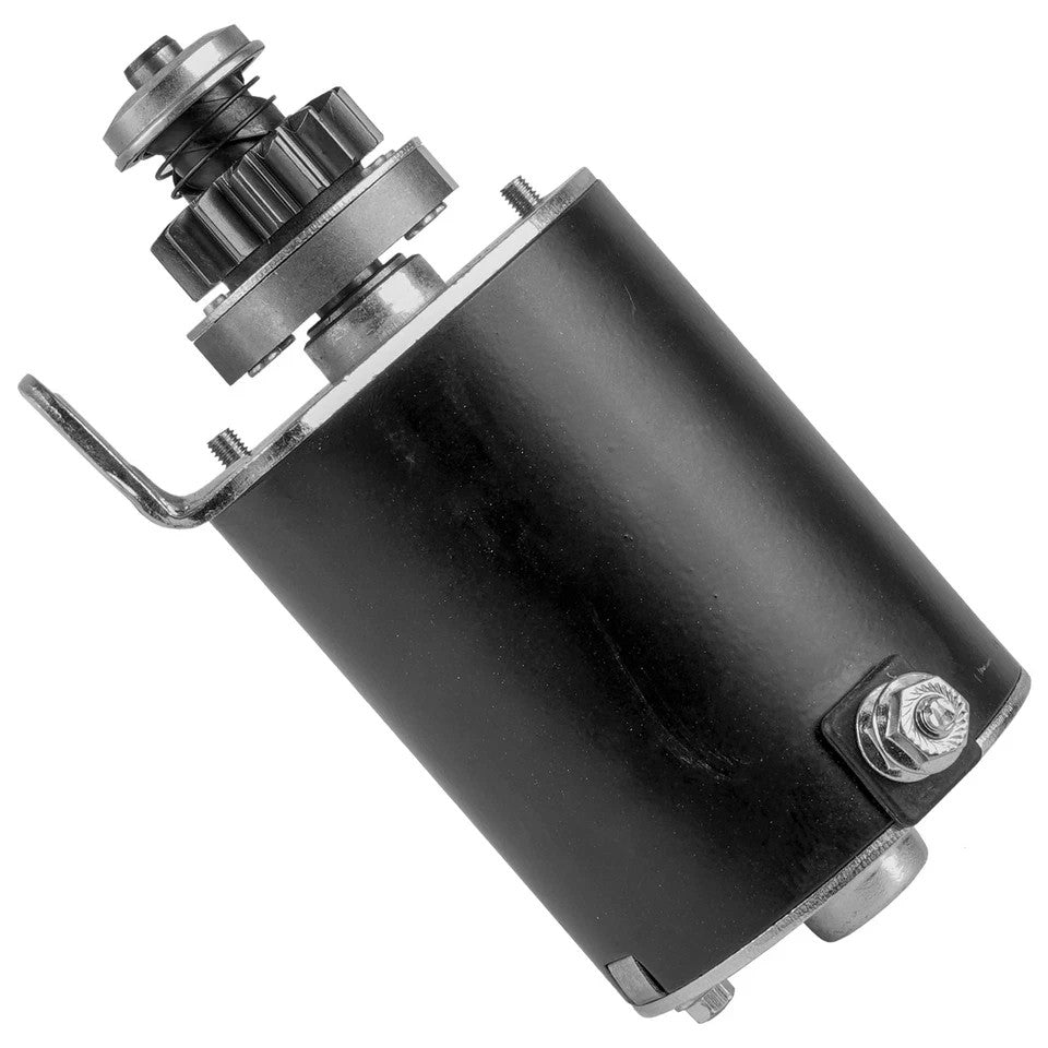 Starter for John Deere S120 S130 S140 S160 S180 100 15 teeth Steel Gear MIA13038