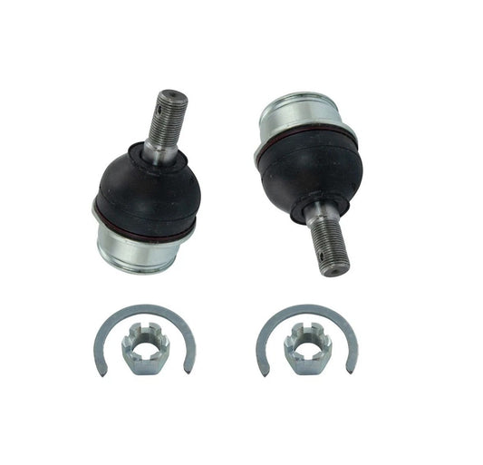 Front Suspension Lower Ball Joint LH RH Kit Pair Set of 2 for Tundra Sequoia New