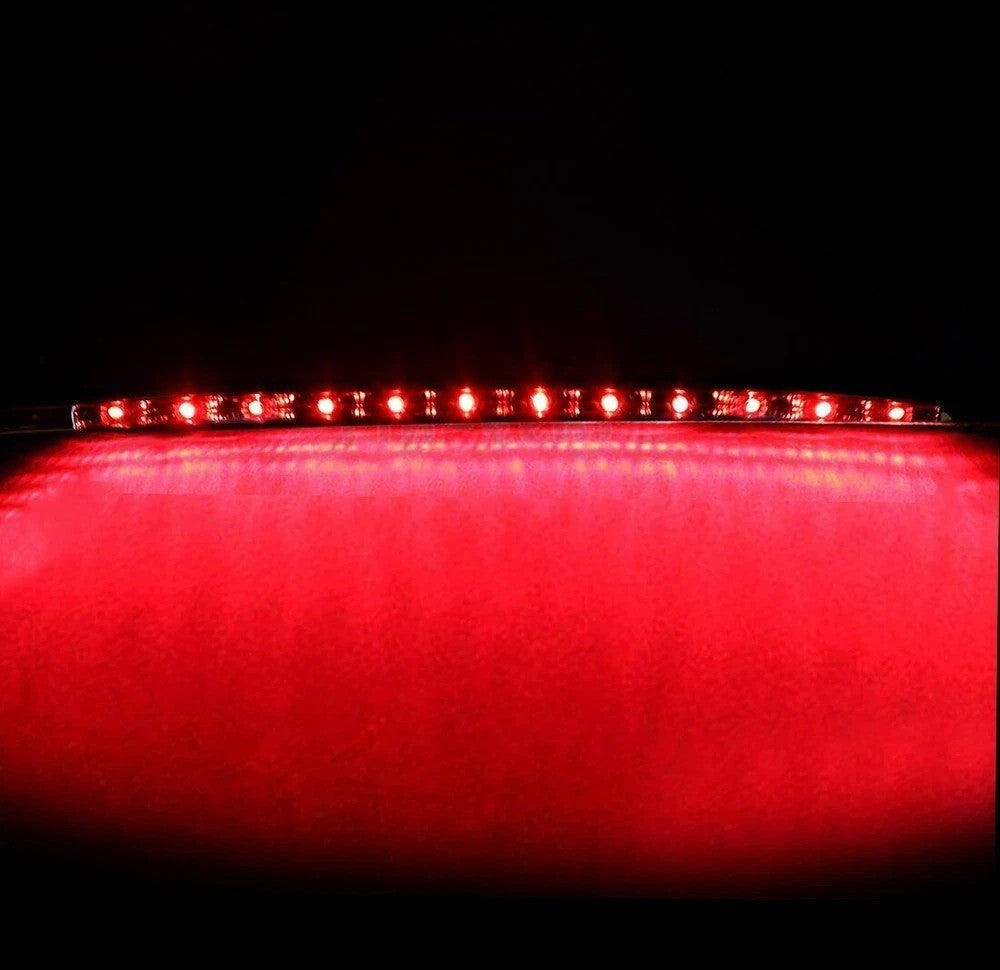 LED Third 3rd Brake Light Stop Roof Trunk Center Lamp For 1999-2004 Ford Mustang
