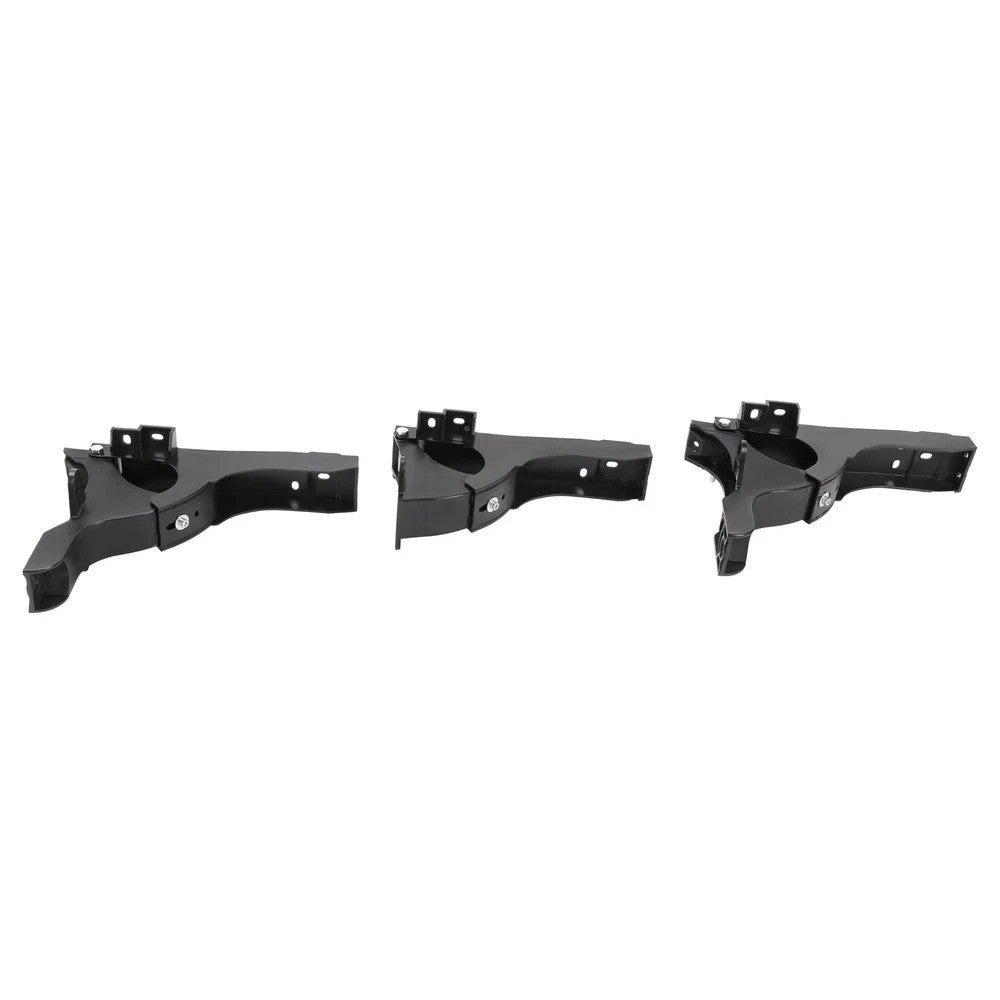 HECASA For Freightliner Cascadia 2008-17 Fairing Support Bracket Hinge L1 L2 L3
