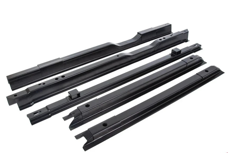 Long Bed Truck Floor Support Crossmember For 99-18 Ford F-250/350/450 Super Duty