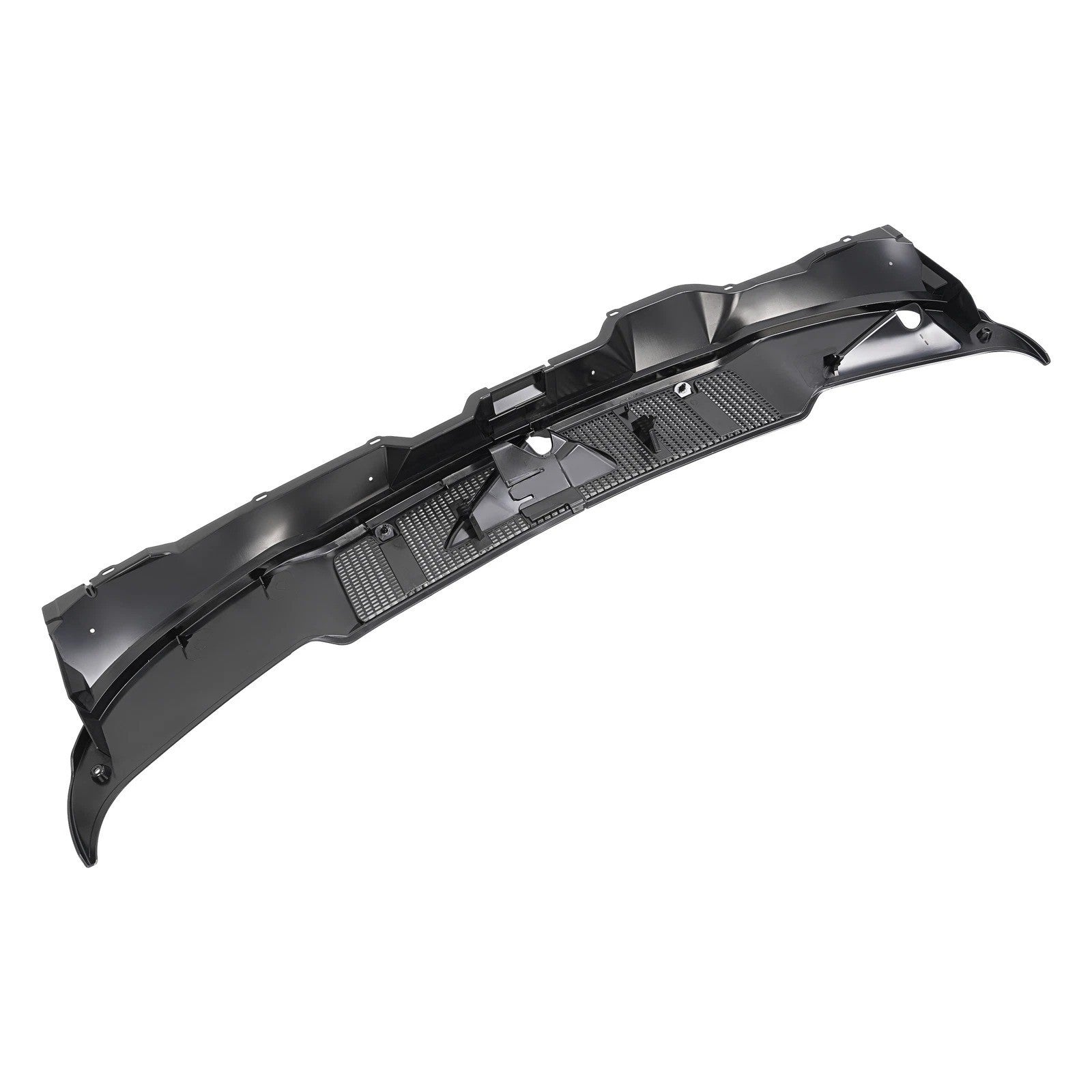For Dodge Ram 1500 2500 3500 2002-2010 Vent Cowl Windshield Wiper Grill Panel
