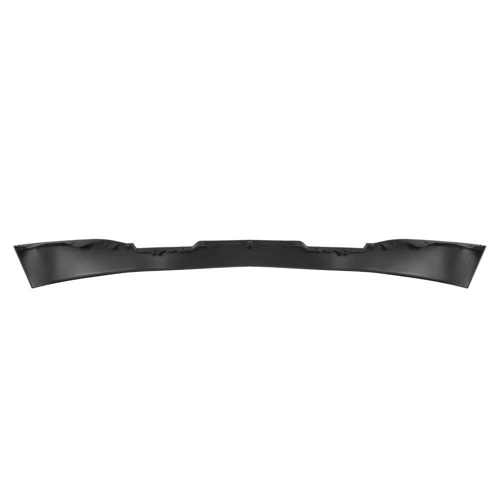 Front Bumper Valance Lower Air Deflector For Chevy Colorado GMC Canyon 2015-2020