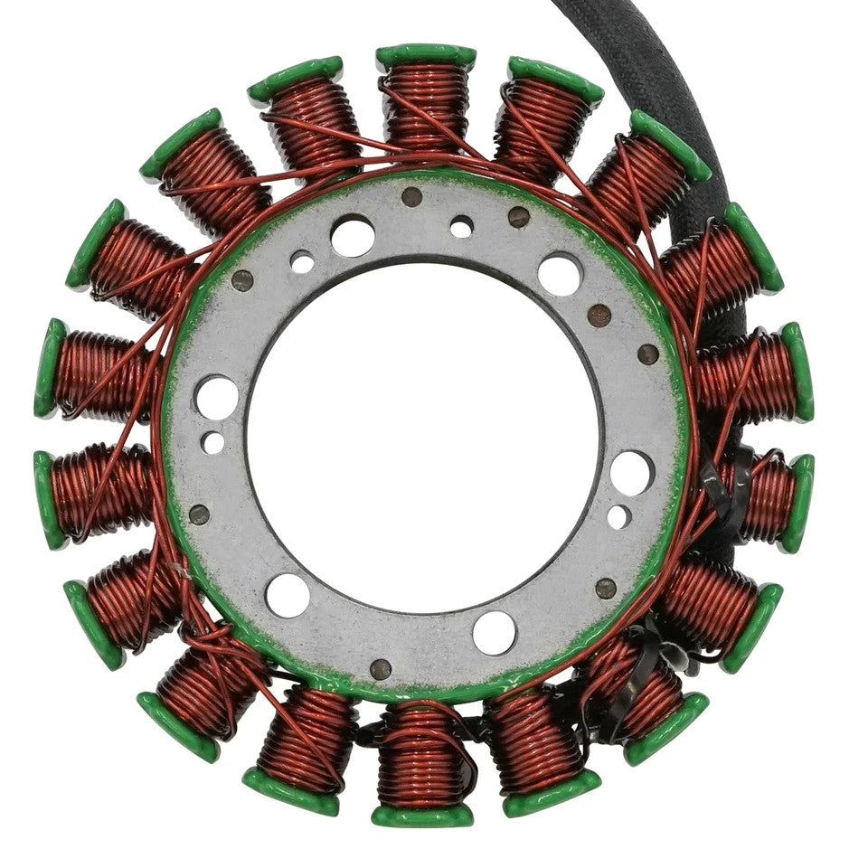 Stator for Arctic Cat 400 Automatic Transmission 4X4 FIS TRV TBX VP 2003-2008