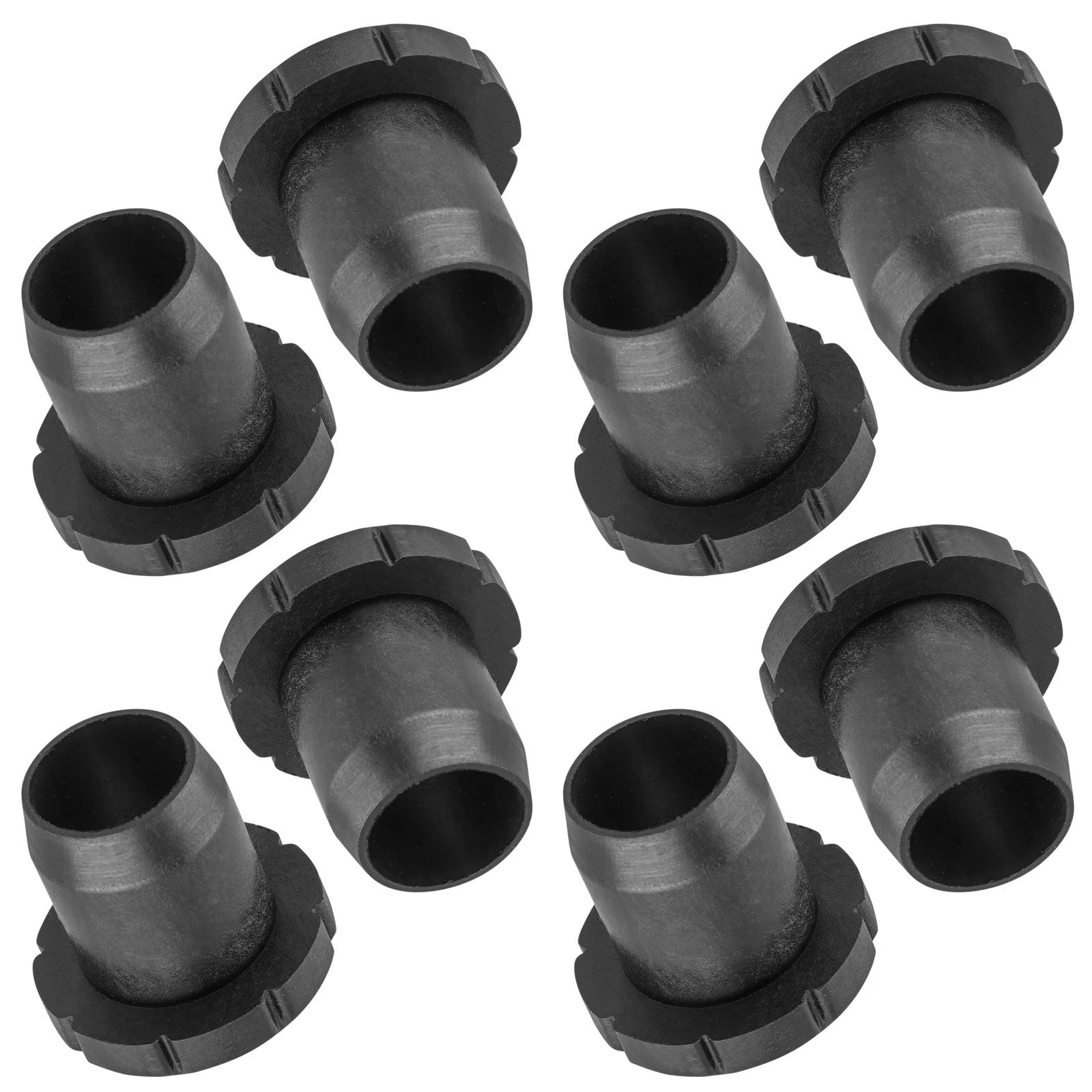 Mid Lower Upper A-Arm Bushings w/ Seal For Polaris Ranger 800 6X6 2012-2014