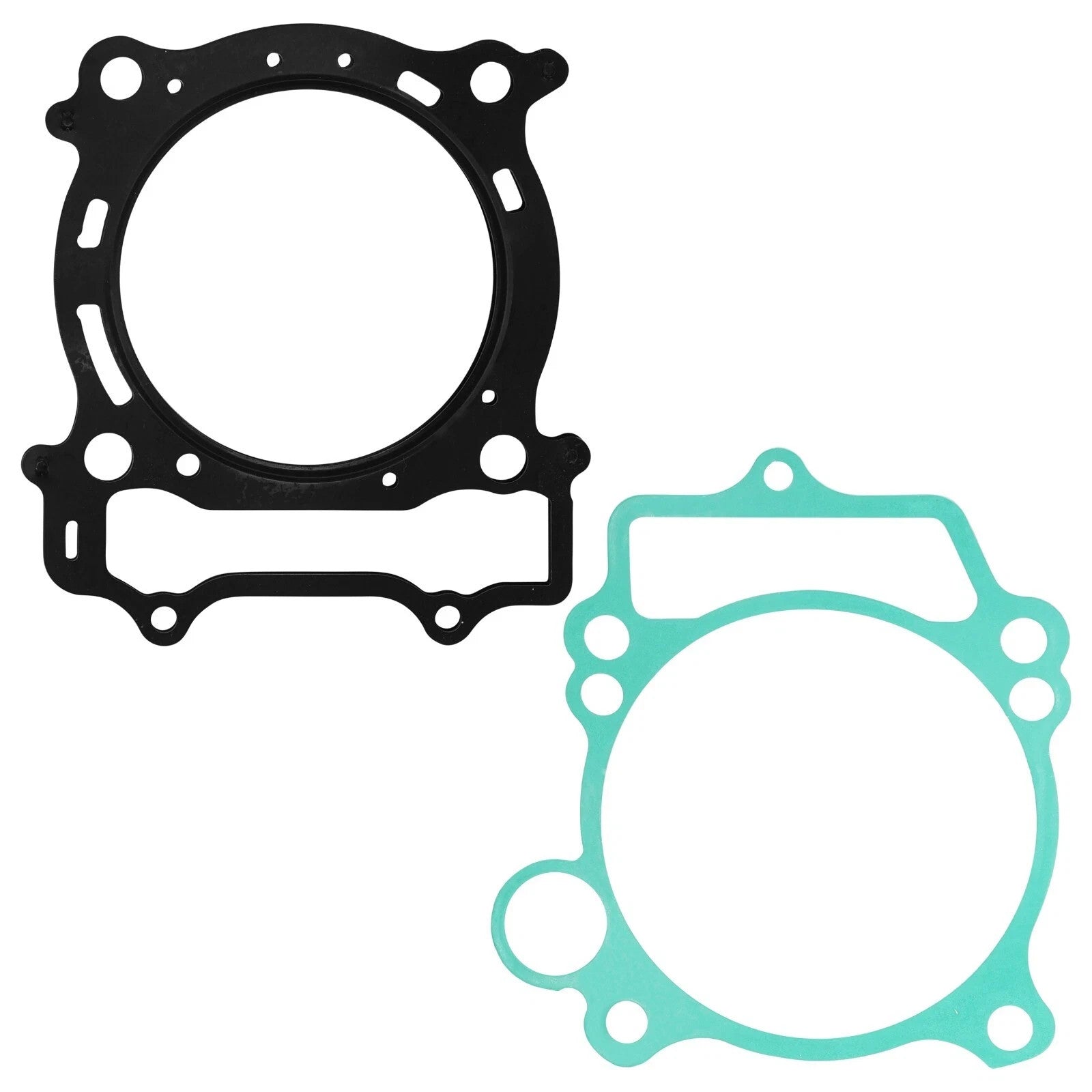 Cylinder Head and Base Gasket fits Yamaha YFZ450 YFZ 450 2004-2013 Bore 95Mm