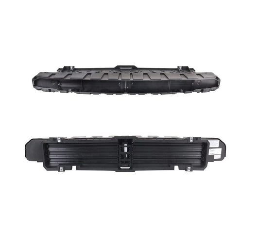 Active Grille Shutter Fits 2019-2023 Ram 1500 CH1206133