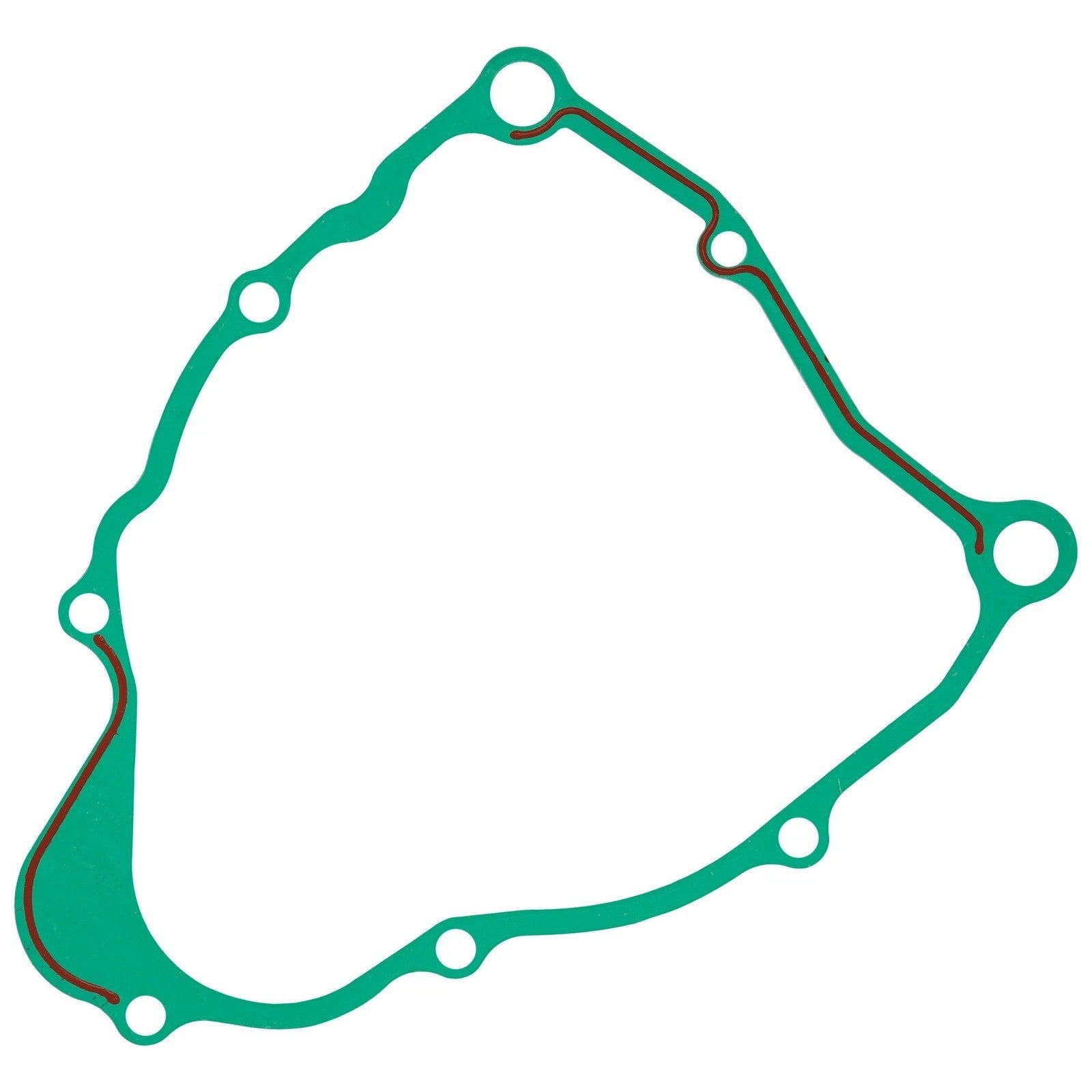 for Yamaha Timberwolf 250 YFB250 2x4 4x4 YFB250F 1999 2000 Stator Gasket