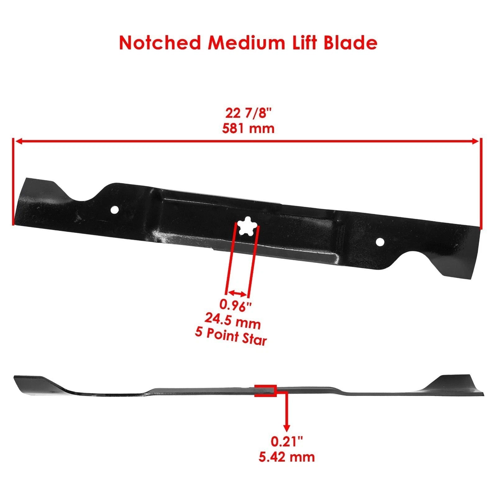 46" Deck Spindle Blade Belt Kit For Ariens 936001 936039 936053 Hydro