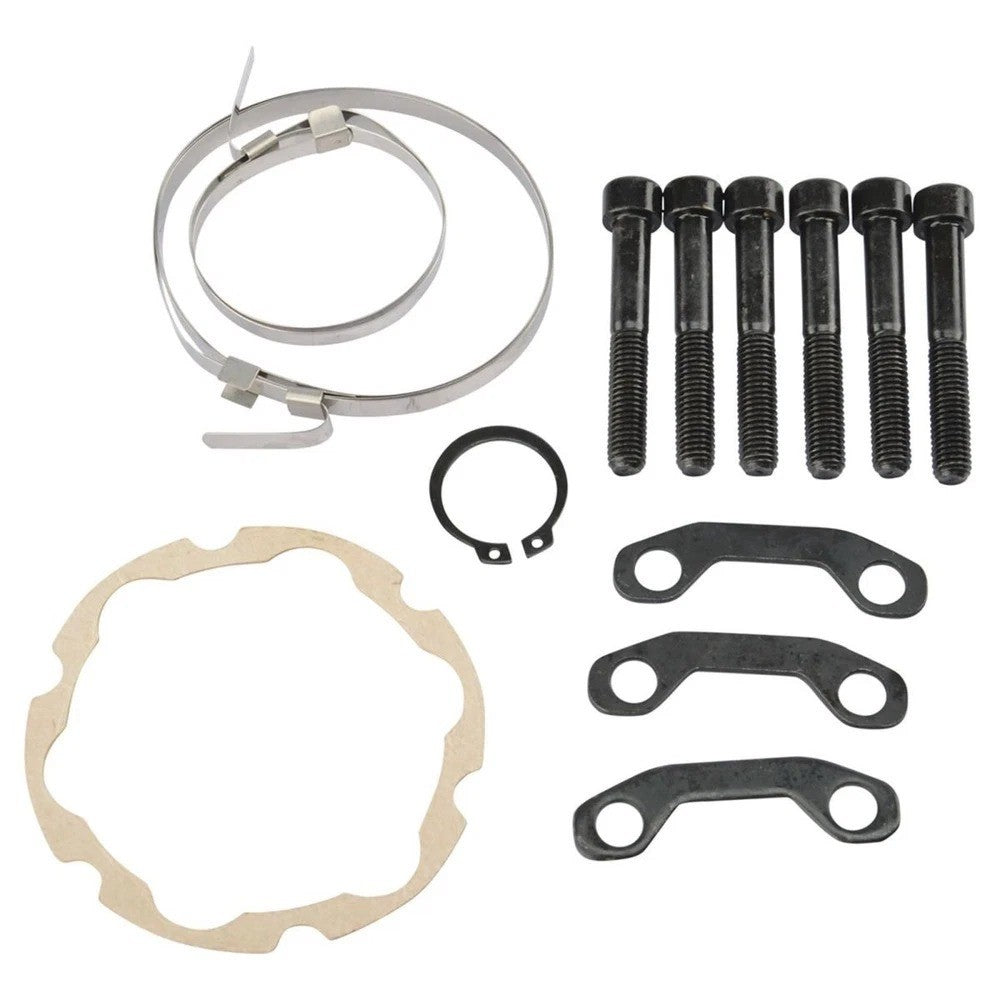 Drive Shaft CV Joint Rebuild Kit Front for Jeep Grand Cherokee Liberty