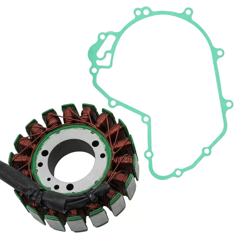 Stator & Gasket for Can-Am Commander 1000 EFI 4X4 2011 2012 2013 2014 2015 2016