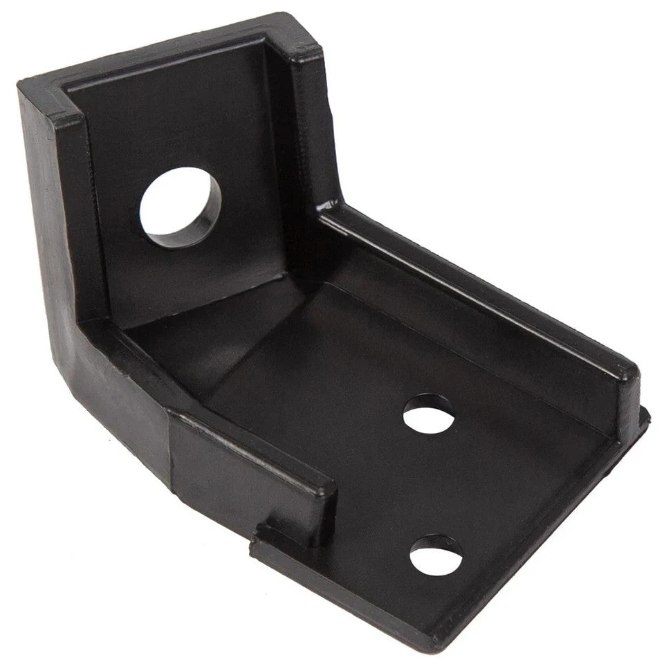 For 2002-2009 GMC Envoy Saab Ascender 9-7x Driver Door Panel Bracket Combo Pack