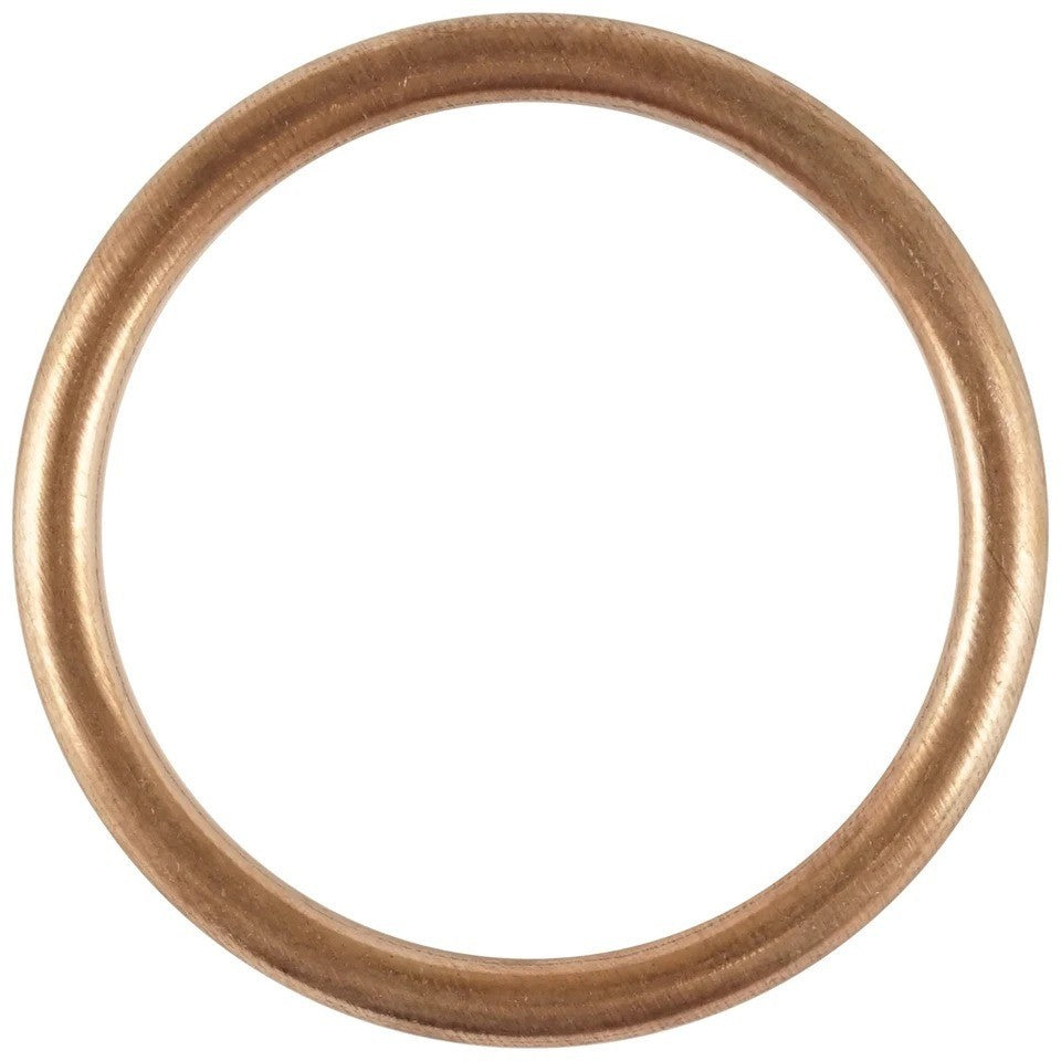 Exhaust Pipe Gasket for Honda TRX450FE TRX450FM Foreman 450 4X4 Es S 2002-2004