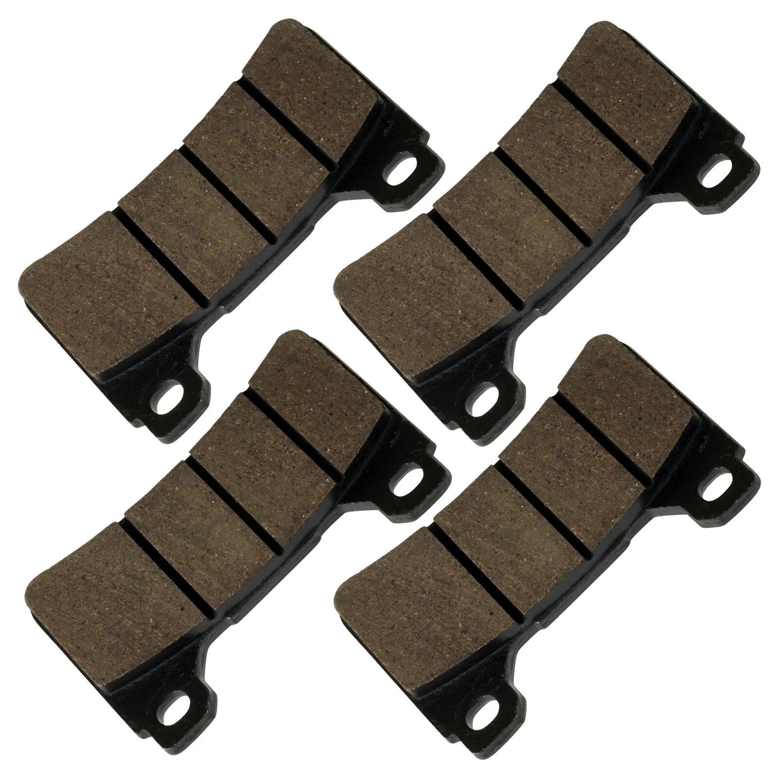 Front Brake Pads for Honda CBR1000RR CBR 1000Rr CBR1000RA CBR 1000Ra 2004-2016