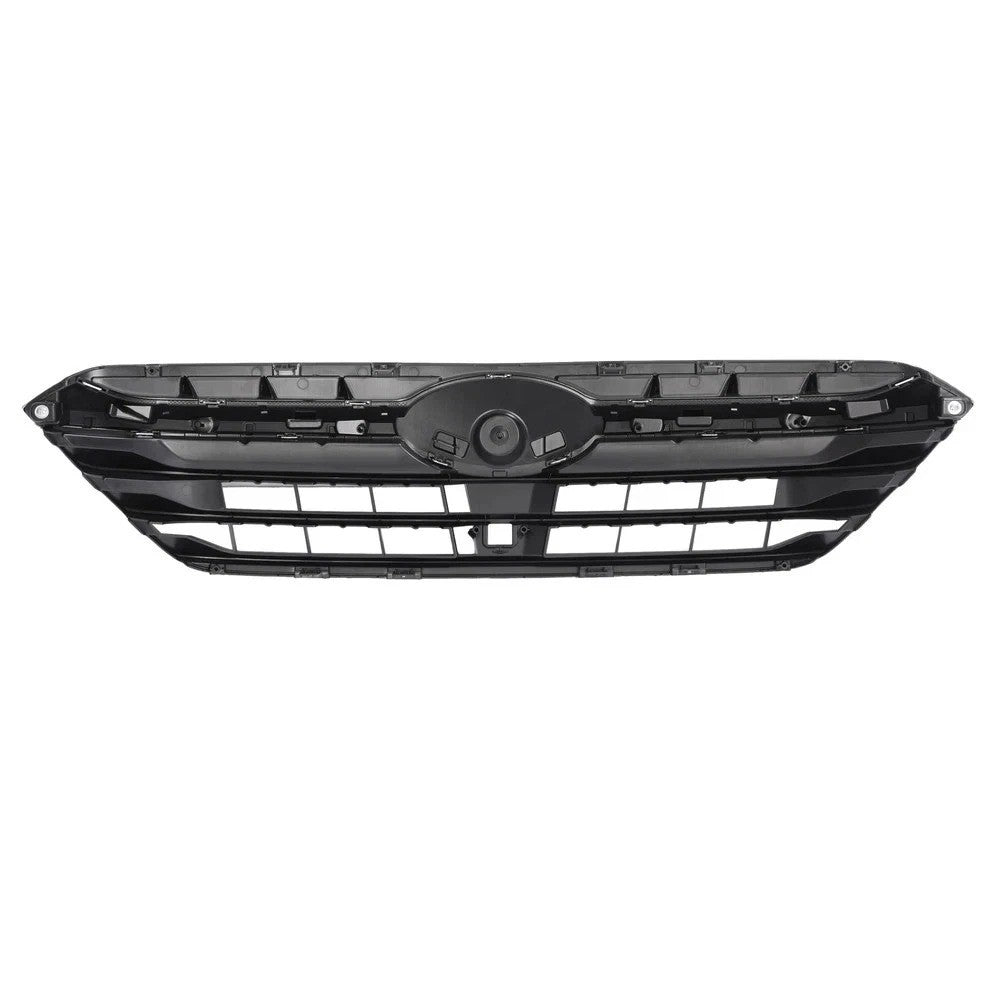 Front Bumper Grille Chrome Grill Replacement For Subaru Legacy 2020 2021 2022