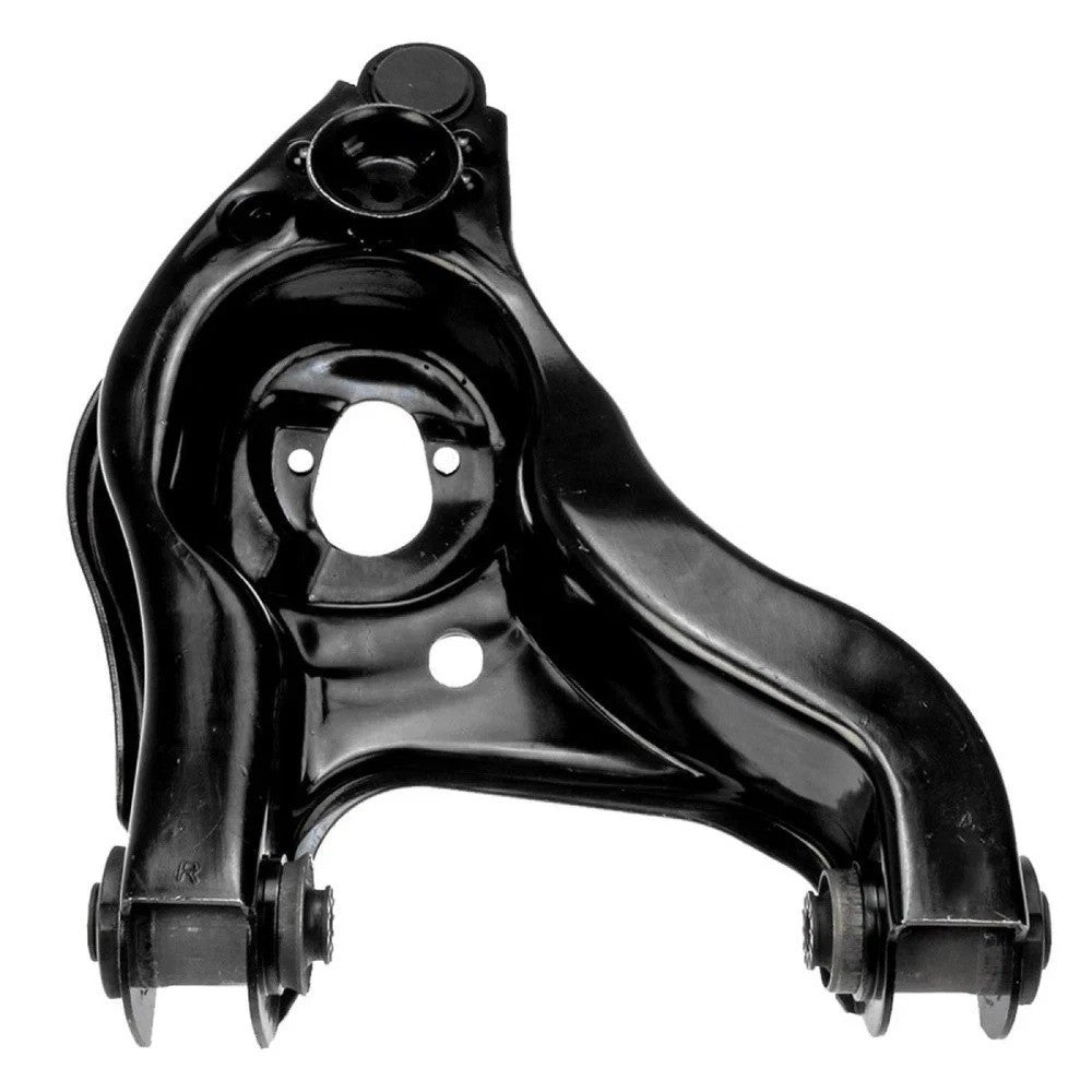 Control Arm Front Lower Left & Right Pair Set for Dodge Ram 2500 3500 2WD