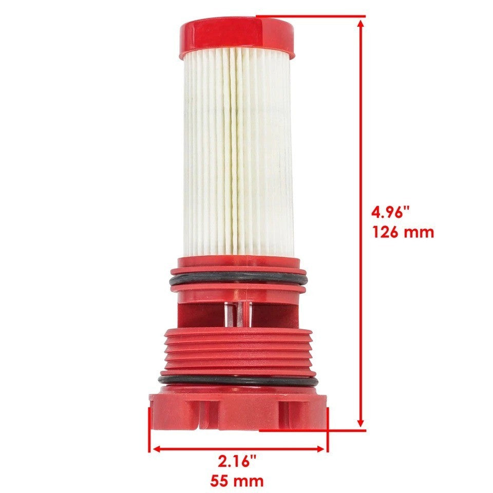 Fuel Filter for Mercury Marine 135 150 175 Verado 135Hp 150Hp 175Hp 2006 2007