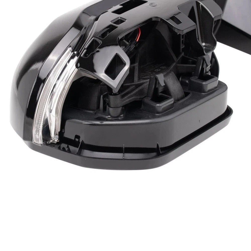 Left Mirror Fits 2022 Toyota Tundra