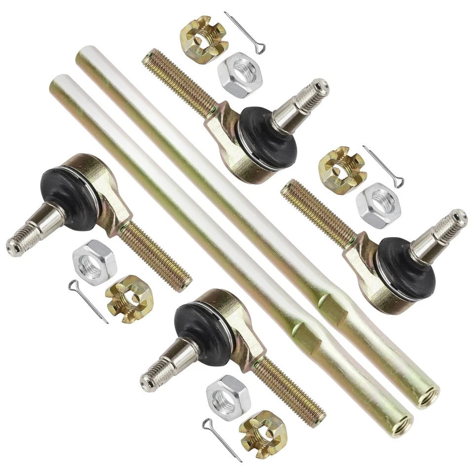 2 Tie Rod Sets for Yamaha Banshee 350 YFZ350 1987-2006